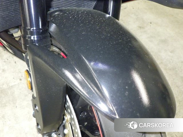 Honda CBR600RR id 3950011 из Японии 16