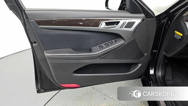 Genesis G80 id 4531085 из Кореи 16
