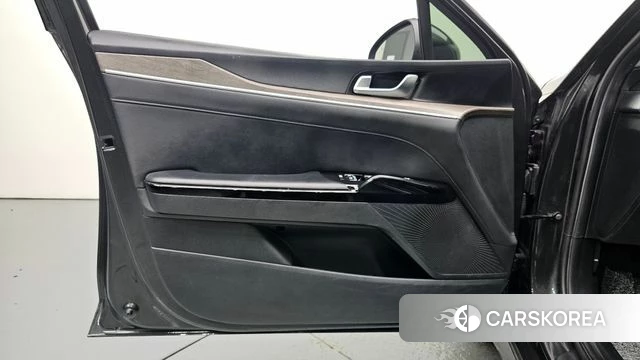 Kia K5 Hybrid 3rd Generation id 4677008 из Кореи 16