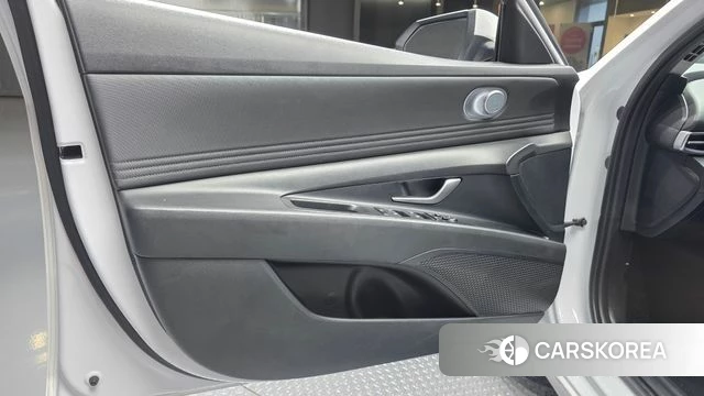 Hyundai The New Avante (CN7) id 4682281 из Кореи 16