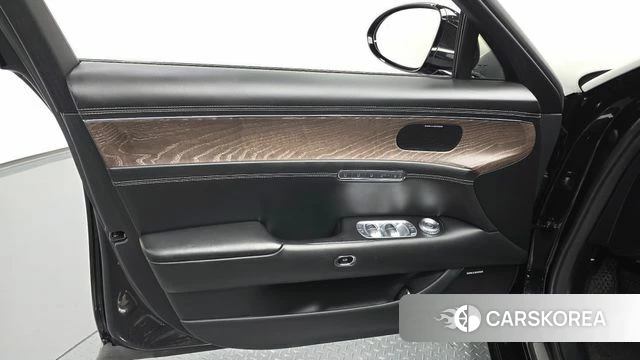 Genesis G90 (RS4) id 4500736 из Кореи 16