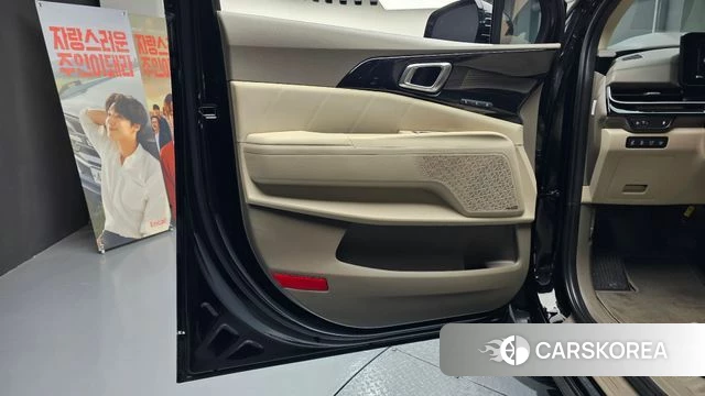 Kia The New Carnival 4th Generation id 4222515 из Кореи 16