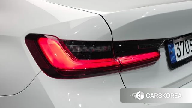 BMW 3 Series (G20) id 4934951 из Кореи 16