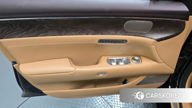Genesis G90 (RS4) id 4636335 из Кореи 16
