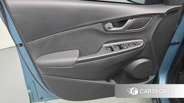 Hyundai Kona id 4356629 из Кореи 16