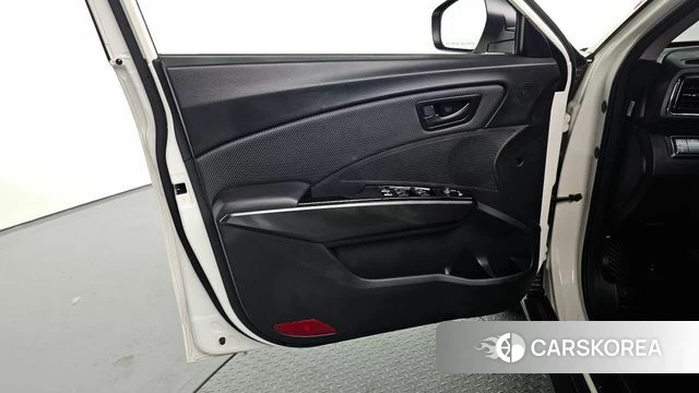 Ssangyong Berry New Tivoli id 4495938 из Кореи 16