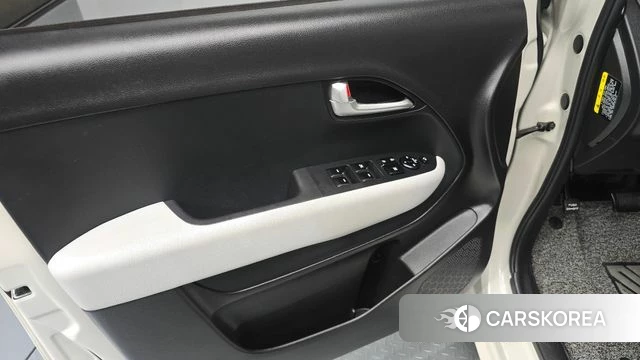 Kia The New Kia Ray id 4950854 из Кореи 16