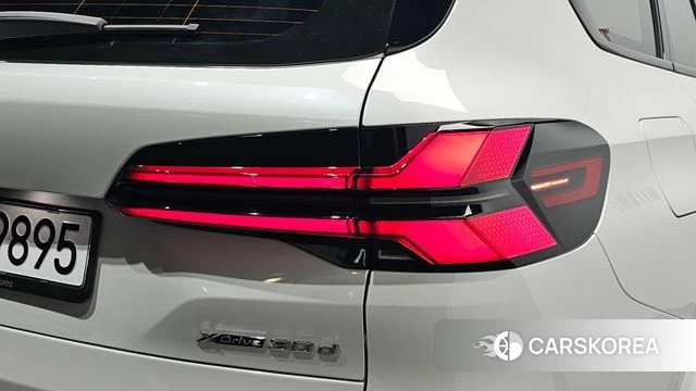 BMW X5 (G05) id 4675031 из Кореи 16