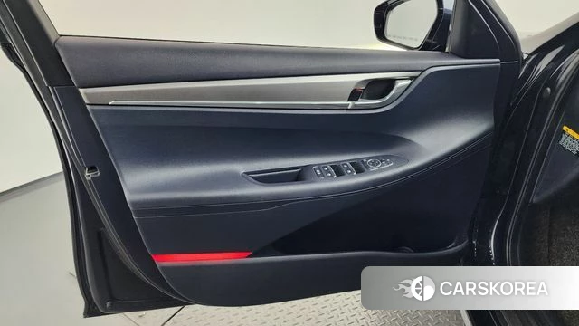 Hyundai The New Grandeur IG id 4923566 из Кореи 16