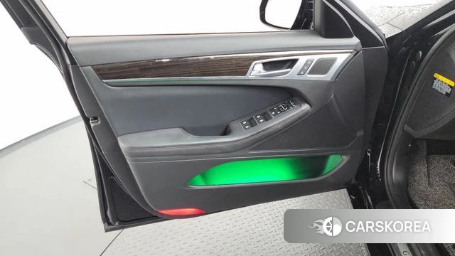 Genesis G80 id 4551559 из Кореи 16