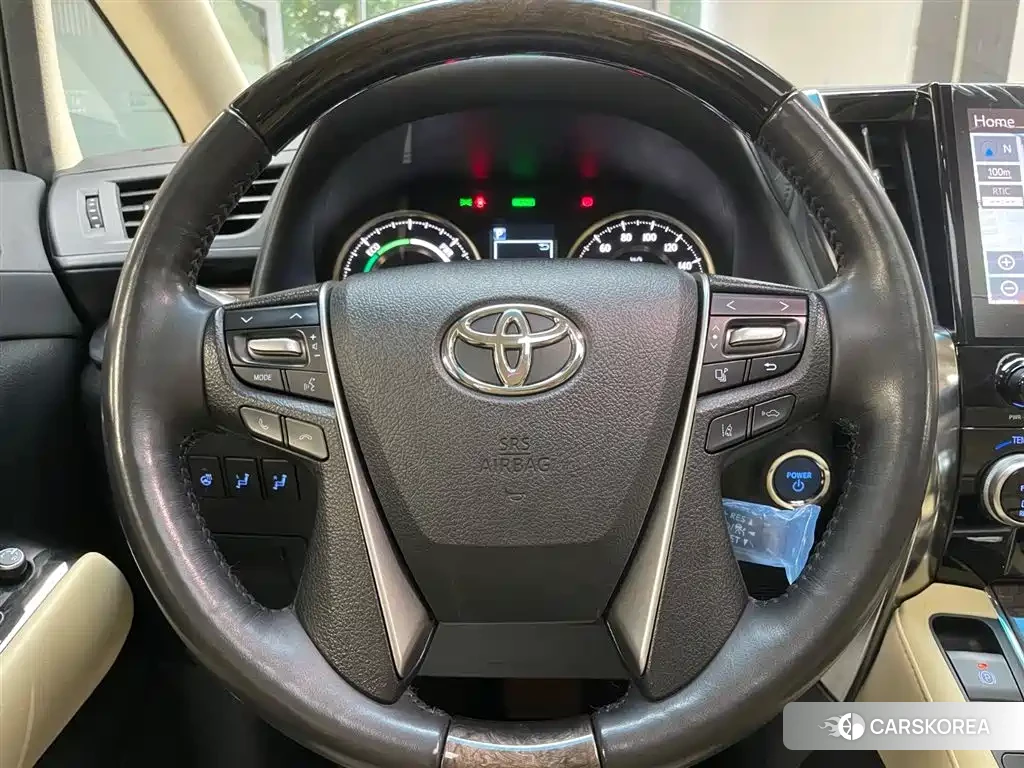 Toyota Elfa id 4599735 из Китая 16