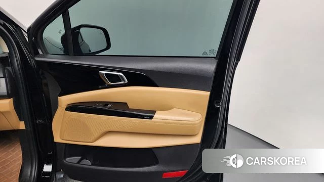 Kia Carnival 4th generation id 4293741 из Кореи 16