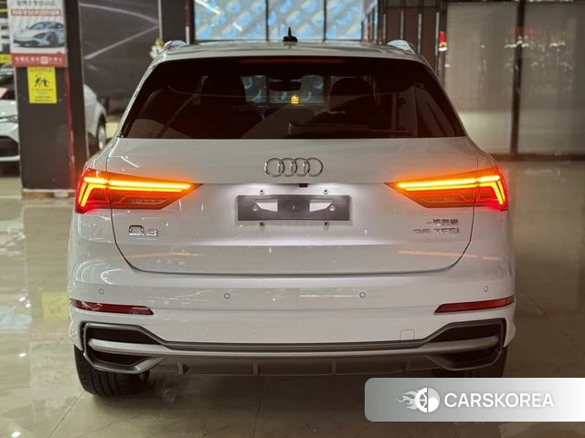 Audi Q3 id 4353156 из Китая 16