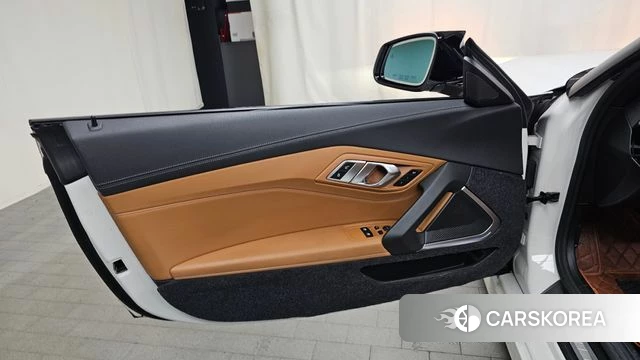 BMW Z4 (G29) id 4550996 из Кореи 16