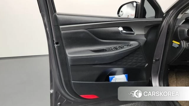 Hyundai Santa Fe TM id 4339712 из Кореи 16
