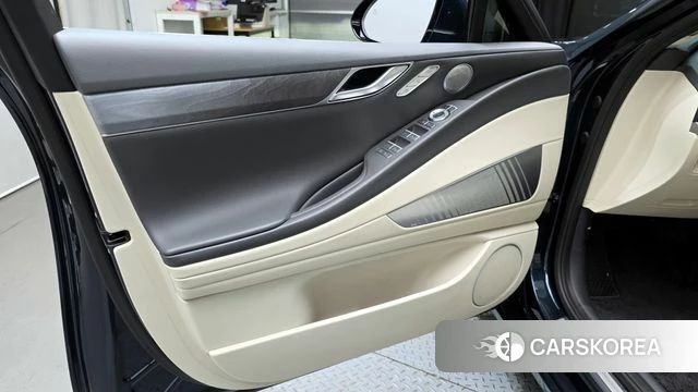 Genesis G80 (RG3) id 4201611 из Кореи 16