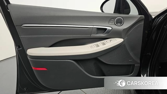 Hyundai Sonata Hybrid (DN8) id 4304595 из Кореи 16
