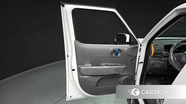 Hyundai The New Casper id 4242593 из Кореи 16