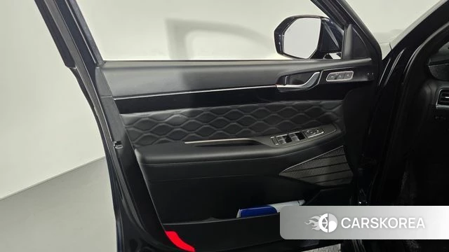 Hyundai Palisade id 4671416 из Кореи 16