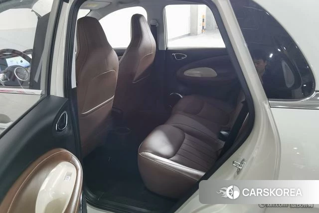 Wuling Automobile Wuling Bingguo id 3908947 из Китая 16