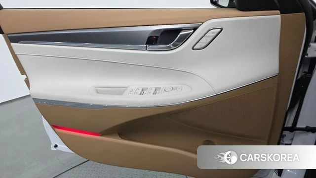 Hyundai The New Grandeur IG id 4573604 из Кореи 16