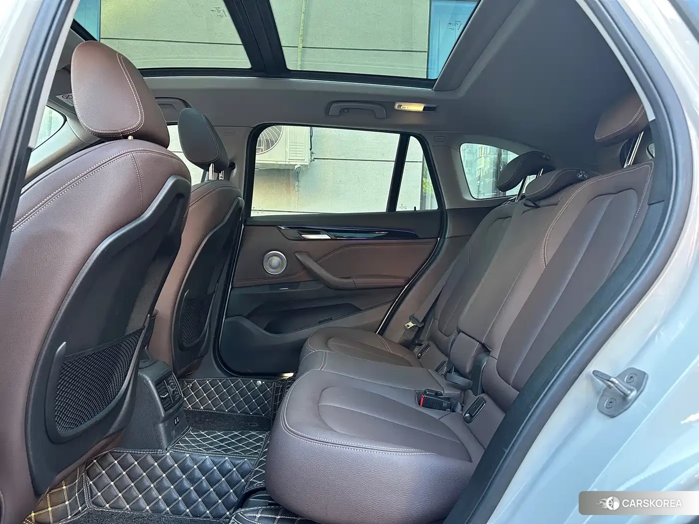BMW X1 id 4546051 из Китая 16