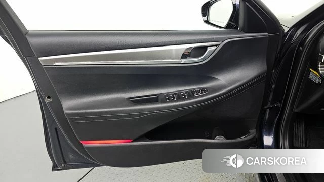 Hyundai The New Grandeur IG id 4345057 из Кореи 16