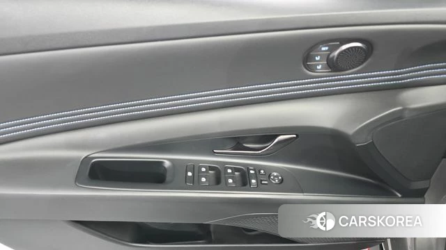 Hyundai Avante (CN7) id 4613235 из Кореи 16