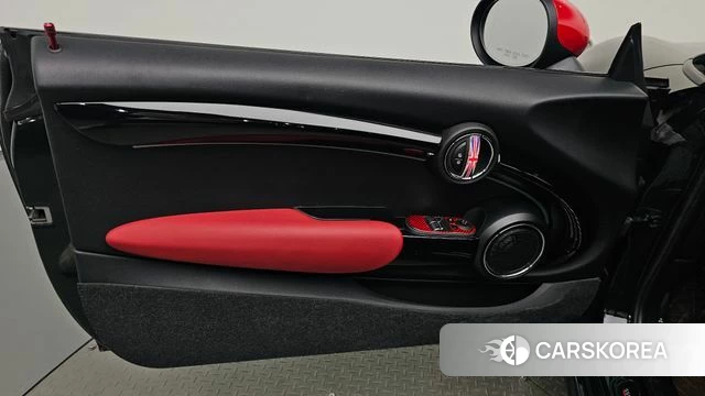 Mini Cooper S id 4708589 из Кореи 16