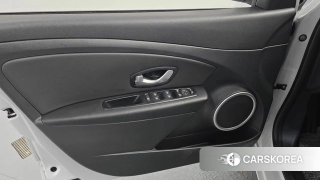 Renault Korea (Samsung) SM3 Neo id 4520189 из Кореи 16