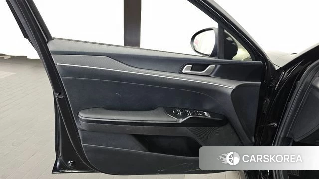 Kia K5 3rd generation id 4687841 из Кореи 16