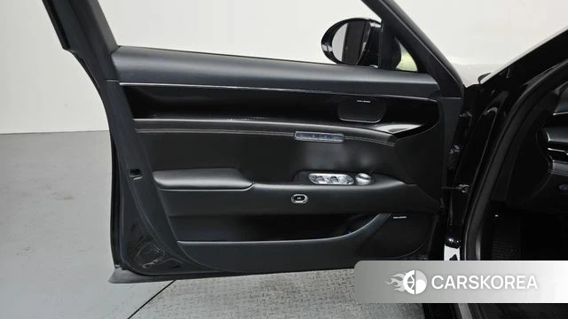 Genesis G90 (RS4) id 4636595 из Кореи 16