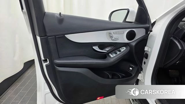 Mercedes-Benz GLC-Class X253 id 4422841 из Кореи 16