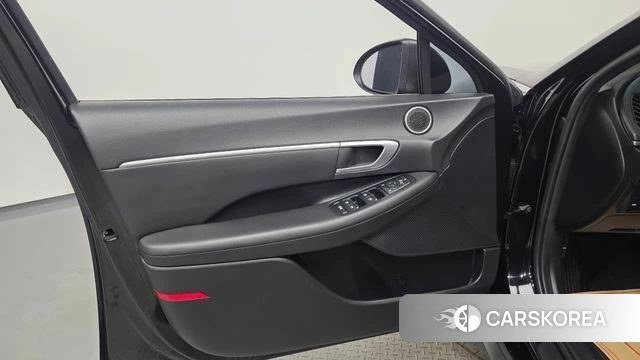 Hyundai Sonata Hybrid (DN8) id 4389014 из Кореи 16