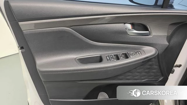 Hyundai Santa Fe TM id 4435395 из Кореи 16