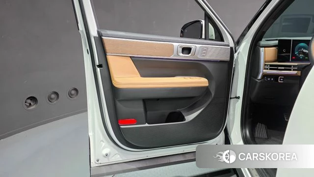 Hyundai Santa Fe (MX5) id 4602578 из Кореи 16