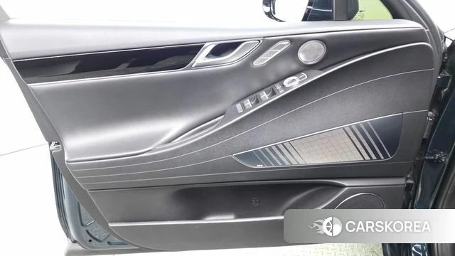 Genesis G80 (RG3) id 4793791 из Кореи 16