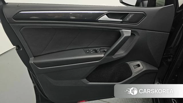 Volkswagen Tiguan second Generation id 4899433 из Кореи 16