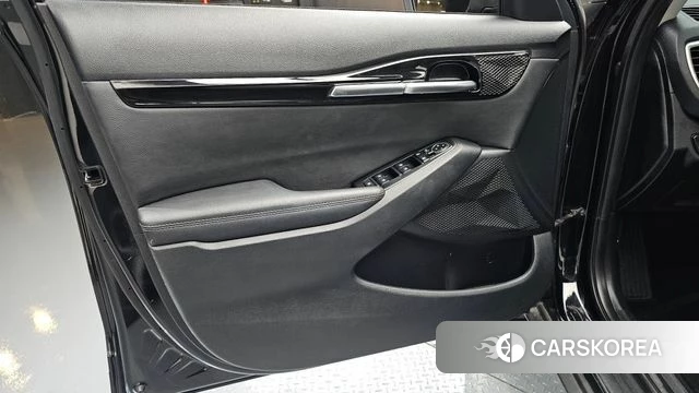 Kia Seltos id 4415469 из Кореи 16