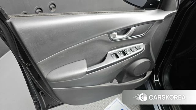 Hyundai The New Kona id 4572708 из Кореи 16