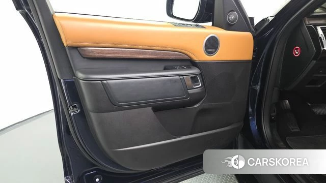 Land Rover Discovery 5 id 4331573 из Кореи 16