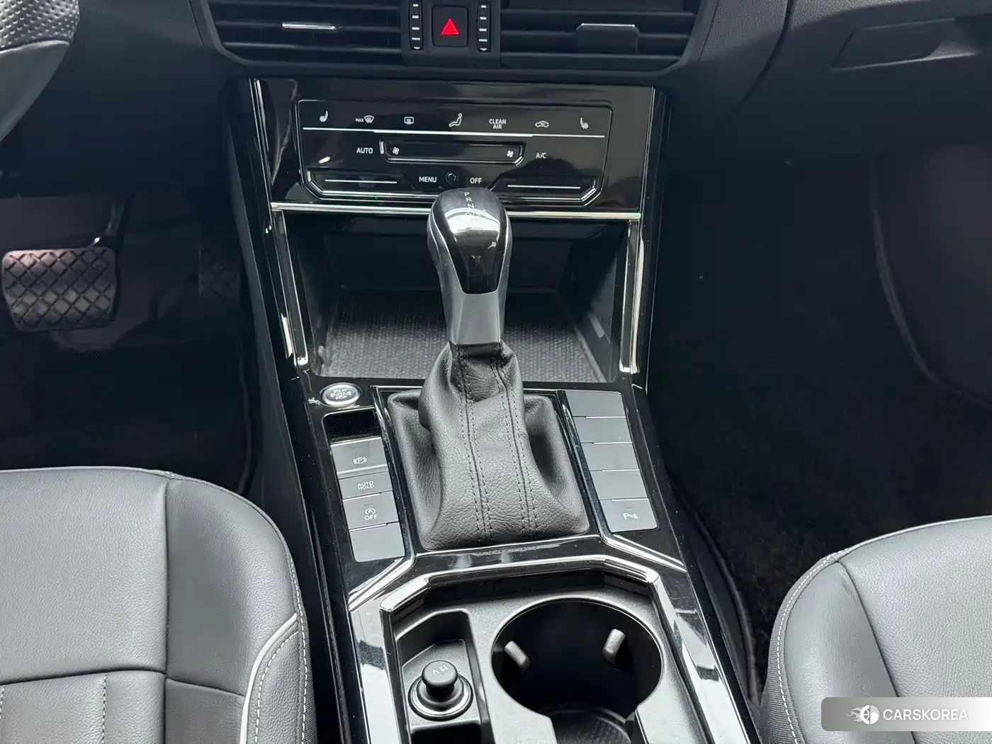 Volkswagen Passat id 4649360 из Китая 16