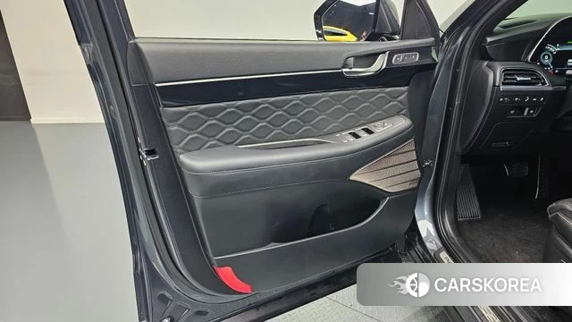 Hyundai Palisade id 4402528 из Кореи 16