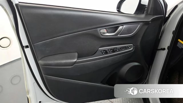 Hyundai Kona Electric id 4708580 из Кореи 16