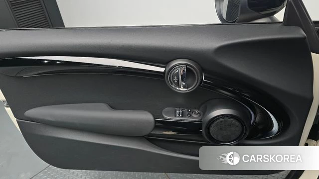 Mini Cooper id 4676487 из Кореи 16