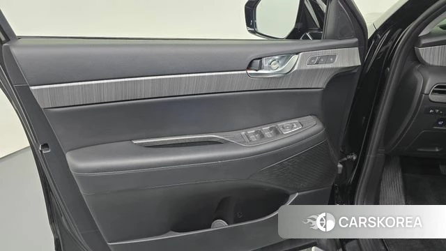 Hyundai The New Palisade id 4730553 из Кореи 16