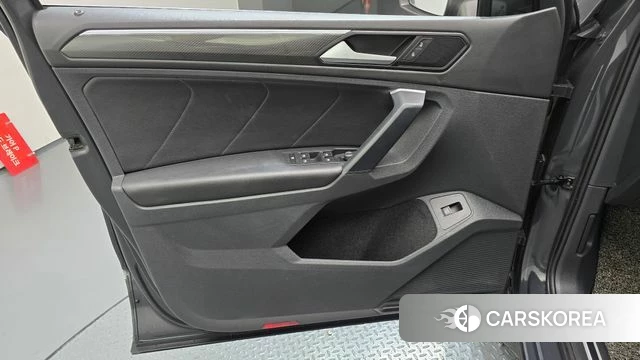 Volkswagen Tiguan second Generation id 4662464 из Кореи 16