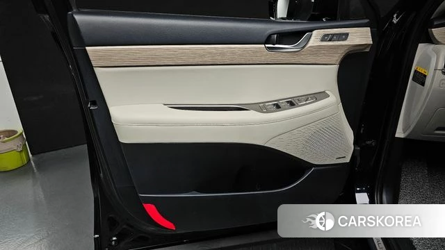 Hyundai Palisade id 4900535 из Кореи 16