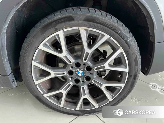 BMW X1 id 4277074 из Китая 16