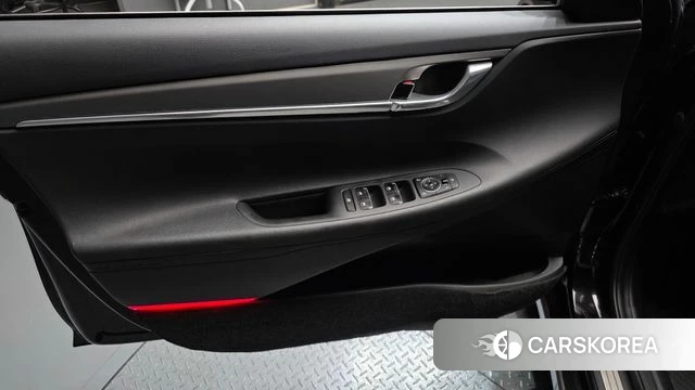 Hyundai The New Grandeur IG id 4250674 из Кореи 16